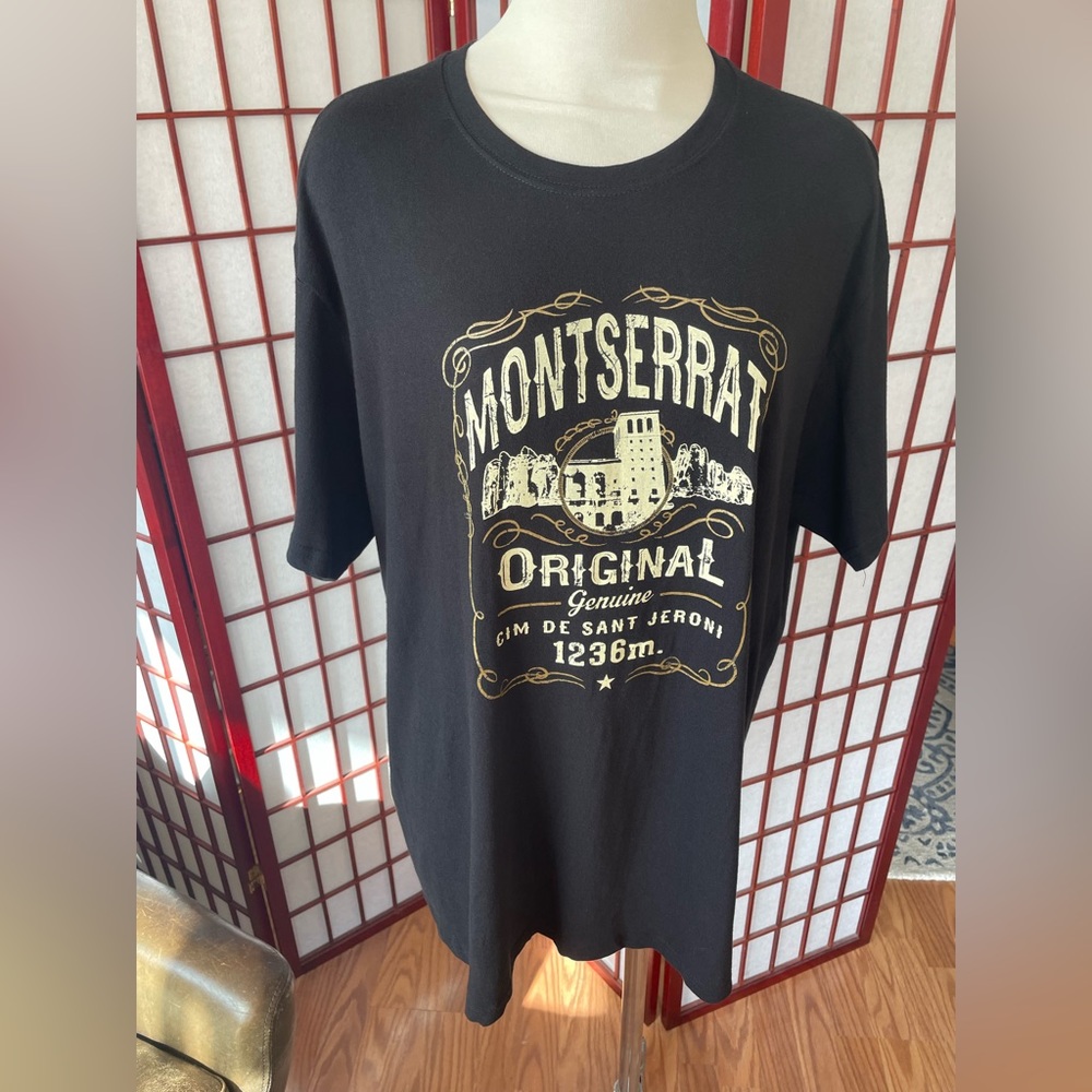 ROLY Montserrat T-Shirt (NWOT)
